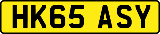 HK65ASY