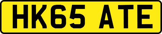 HK65ATE