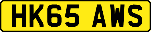 HK65AWS