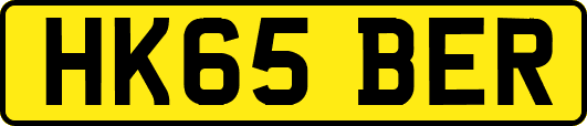 HK65BER