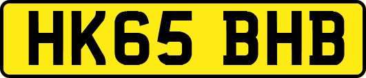HK65BHB