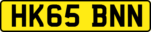 HK65BNN