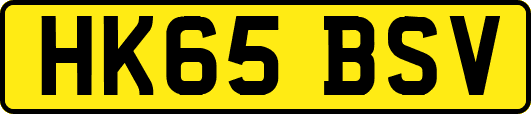 HK65BSV