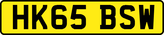 HK65BSW