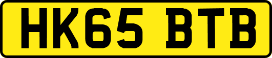 HK65BTB