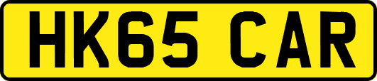 HK65CAR
