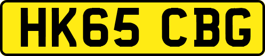 HK65CBG