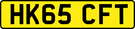 HK65CFT