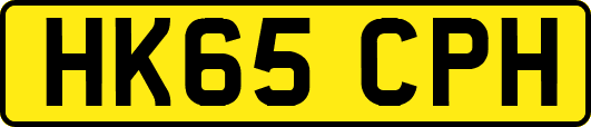 HK65CPH