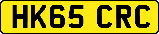 HK65CRC