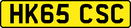 HK65CSC