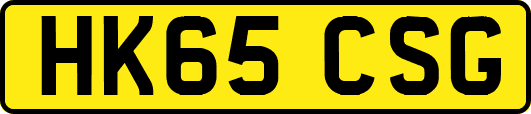 HK65CSG