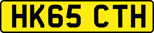HK65CTH