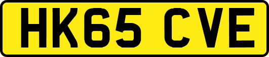 HK65CVE