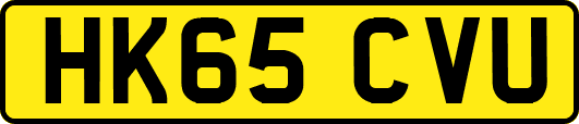 HK65CVU