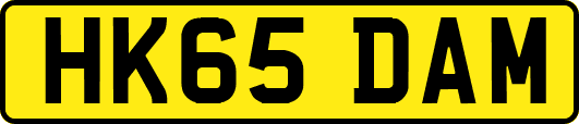 HK65DAM