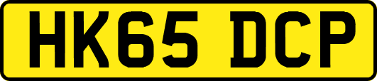 HK65DCP