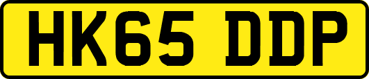 HK65DDP
