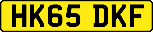 HK65DKF