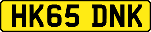 HK65DNK