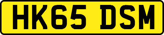 HK65DSM