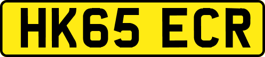 HK65ECR