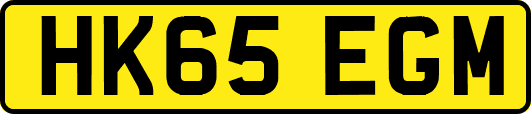 HK65EGM
