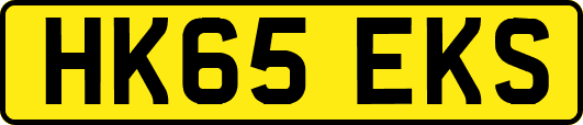 HK65EKS