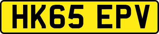 HK65EPV
