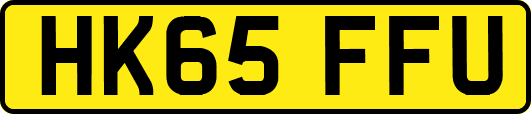 HK65FFU