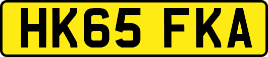 HK65FKA