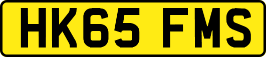 HK65FMS