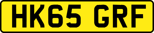 HK65GRF