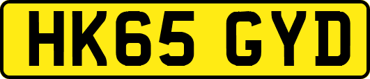 HK65GYD