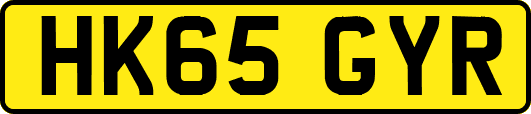 HK65GYR