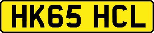 HK65HCL