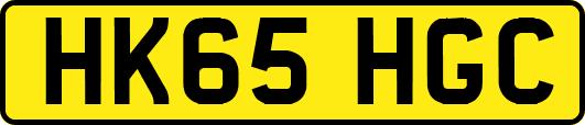 HK65HGC