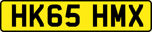 HK65HMX