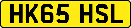 HK65HSL