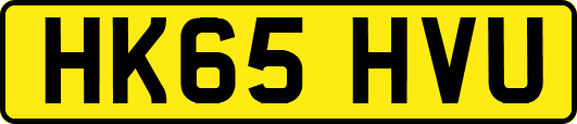 HK65HVU