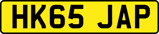 HK65JAP