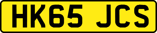 HK65JCS