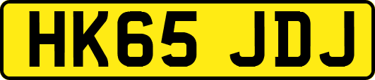 HK65JDJ