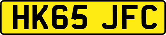 HK65JFC