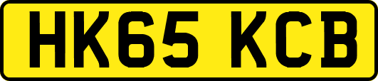 HK65KCB