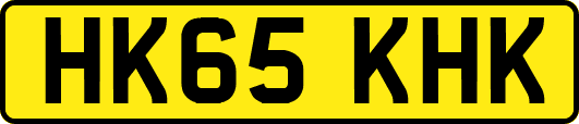 HK65KHK