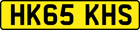 HK65KHS