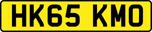 HK65KMO