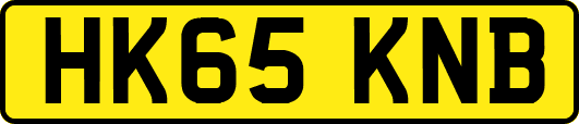 HK65KNB