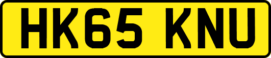 HK65KNU